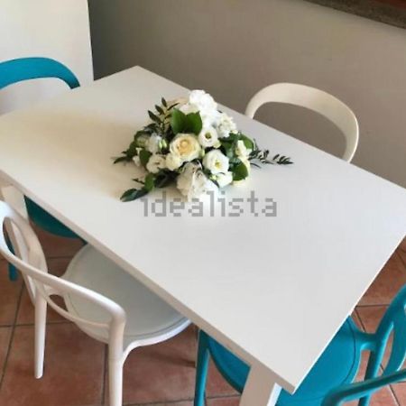 شقة Casa Vacanze “Perla Del Circeo” ساباوديا المظهر الخارجي الصورة