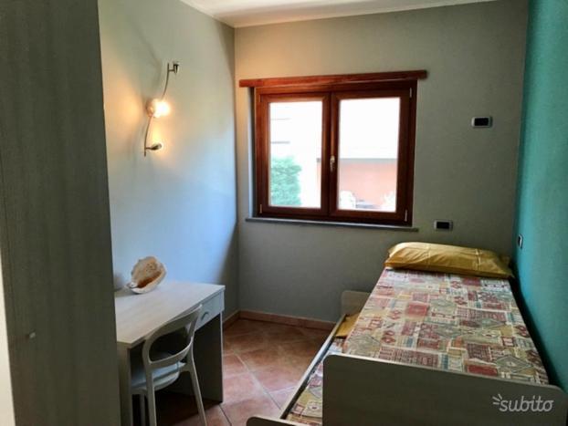 شقة Casa Vacanze “Perla Del Circeo” ساباوديا المظهر الخارجي الصورة