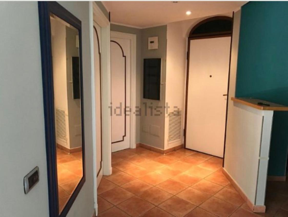 شقة Casa Vacanze “Perla Del Circeo” ساباوديا المظهر الخارجي الصورة